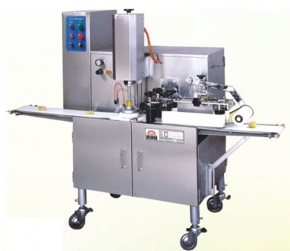 Máy dập khuôn bánh trung thu tự động